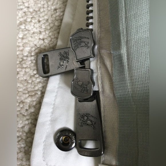 Burberry London polyester jacket - Picture 13 of 16